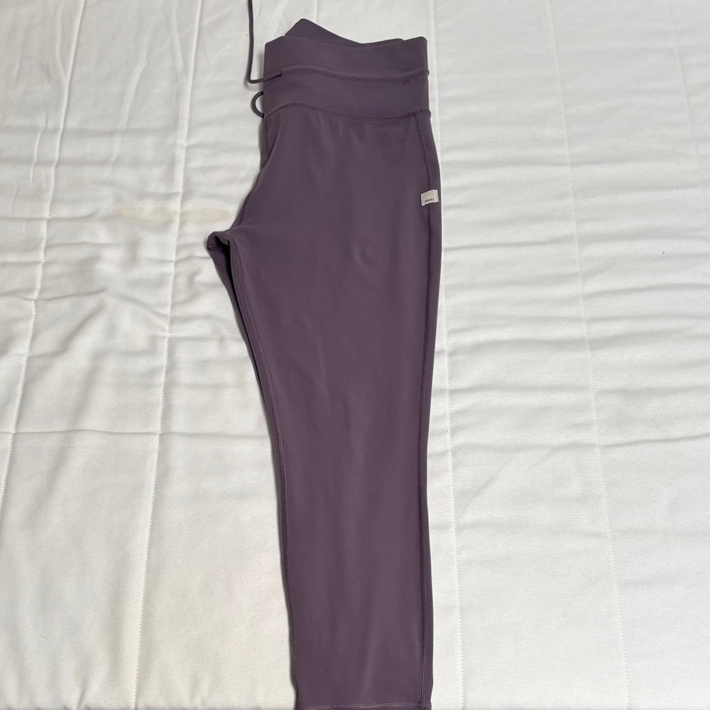 Purple vouri